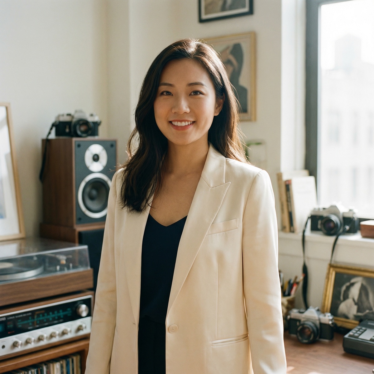 看片资深制片人